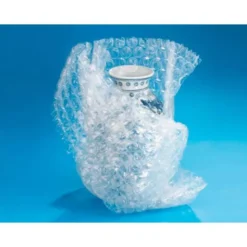 PLASTICO BURBUJA LIDERPAPEL ECOUSE 1X25M 30% DE PLASTICO RECICLADO