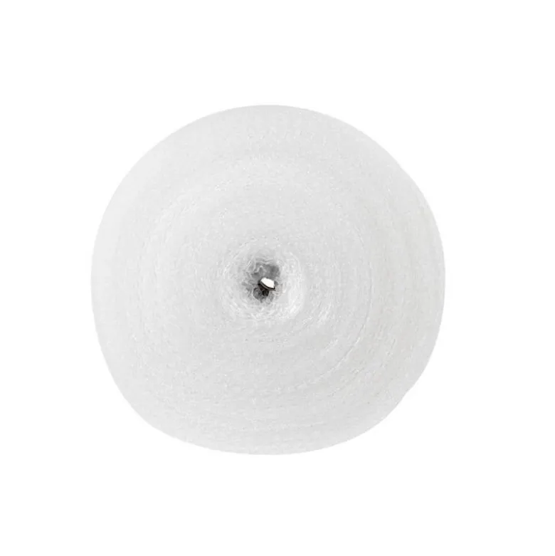 PLASTICO BURBUJA LIDERPAPEL ECOUSE 1X25M 30% DE PLASTICO RECICLADO