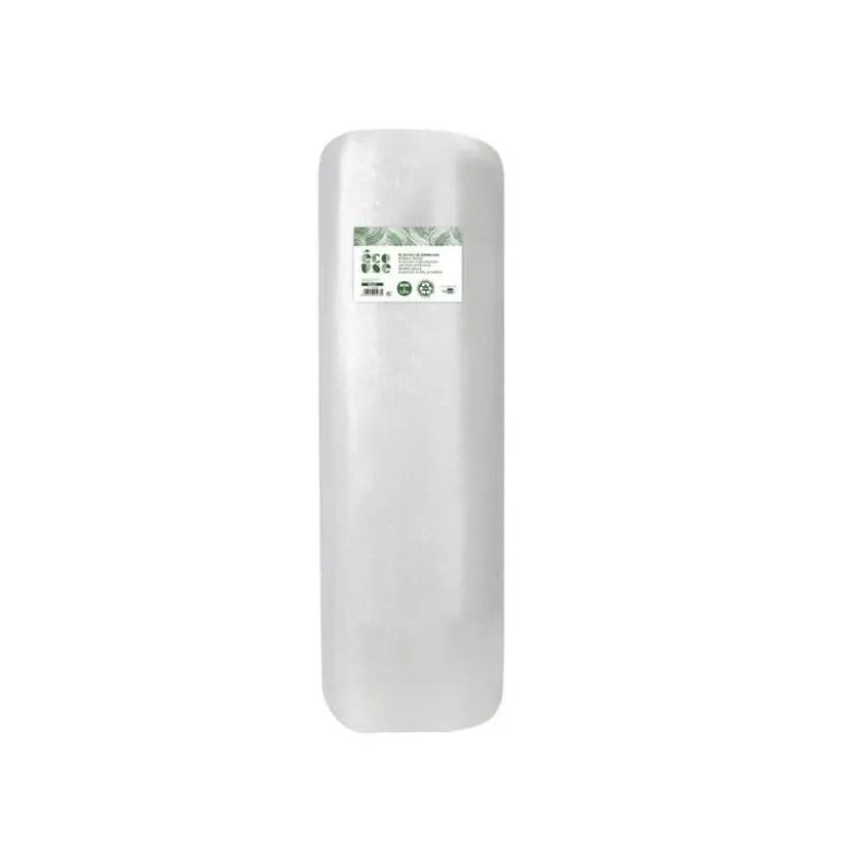PLASTICO BURBUJA LIDERPAPEL ECOUSE 0.60X5M 30% DE PLASTICO RECICLADO