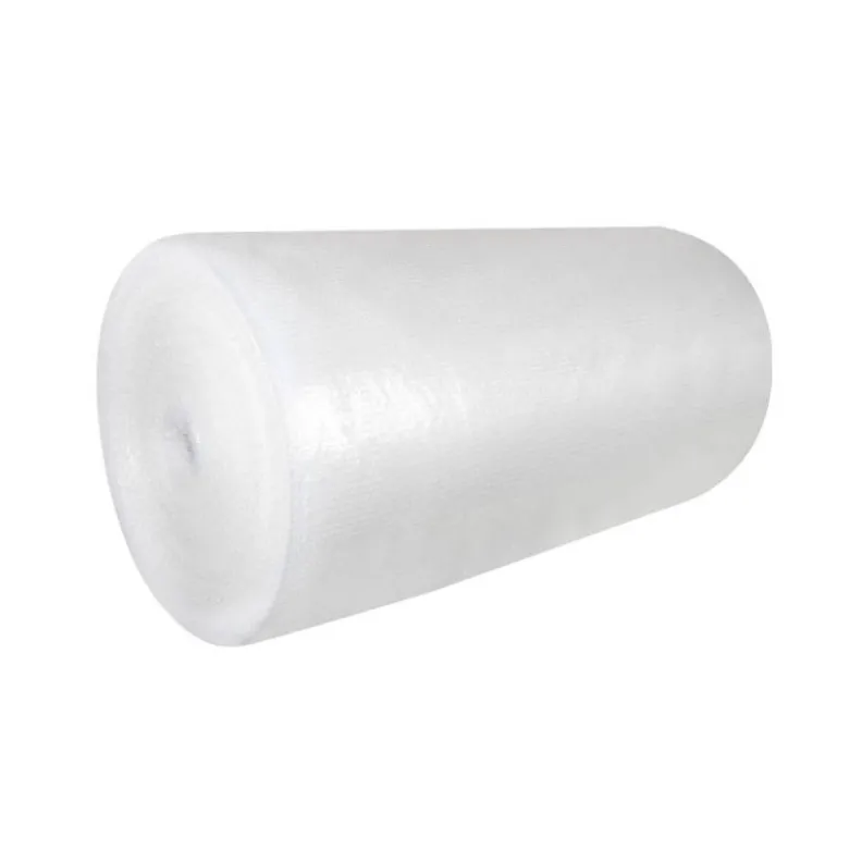PLASTICO BURBUJA LIDERPAPEL ECOUSE 0.60X5M 30% DE PLASTICO RECICLADO