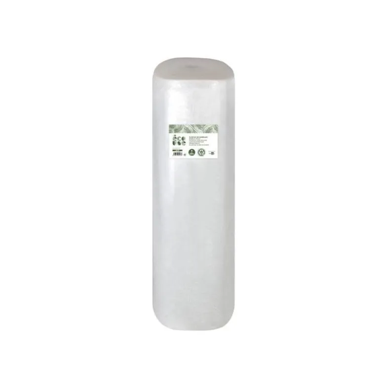 PLASTICO BURBUJA LIDERPAPEL ECOUSE 0.60X5M 30% DE PLASTICO RECICLADO