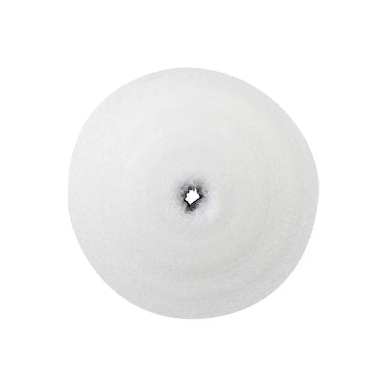 PLASTICO BURBUJA LIDERPAPEL ECOUSE 0.60X10M 30% DE PLASTICO RECICLADO