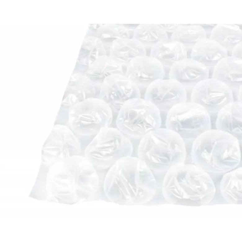 PLASTICO BURBUJA LIDERPAPEL ECOUSE 1X50M 30% DE PLASTICO RECICLADO