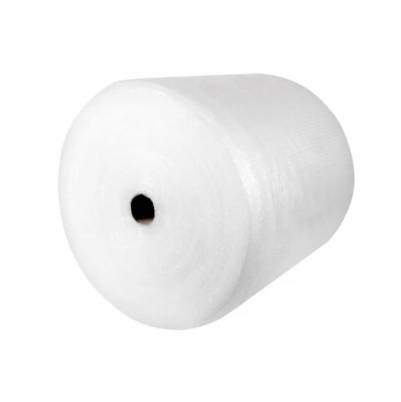 PLASTICO BURBUJA LIDERPAPEL ECOUSE 1X50M 30% DE PLASTICO RECICLADO