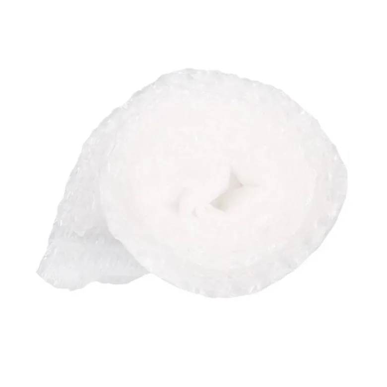 PLASTICO BURBUJA LIDERPAPEL ECOUSE 0.60X3M 30% DE PLASTICO RECICLADO