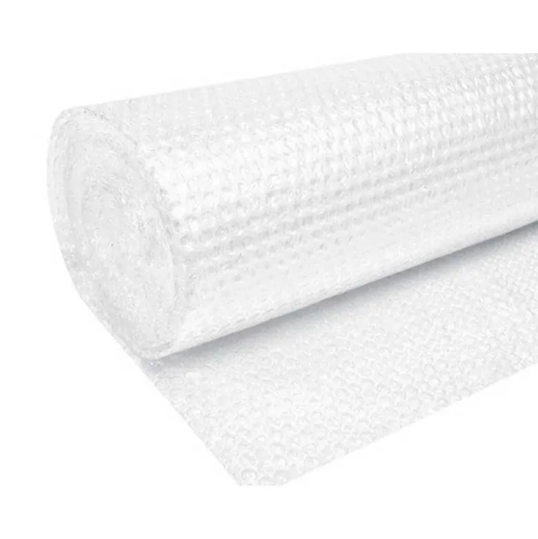 PLASTICO BURBUJA LIDERPAPEL ECOUSE 0.60X3M 30% DE PLASTICO RECICLADO