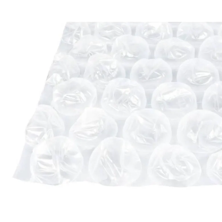 PLASTICO BURBUJA LIDERPAPEL ECOUSE 0.60X3M 30% DE PLASTICO RECICLADO