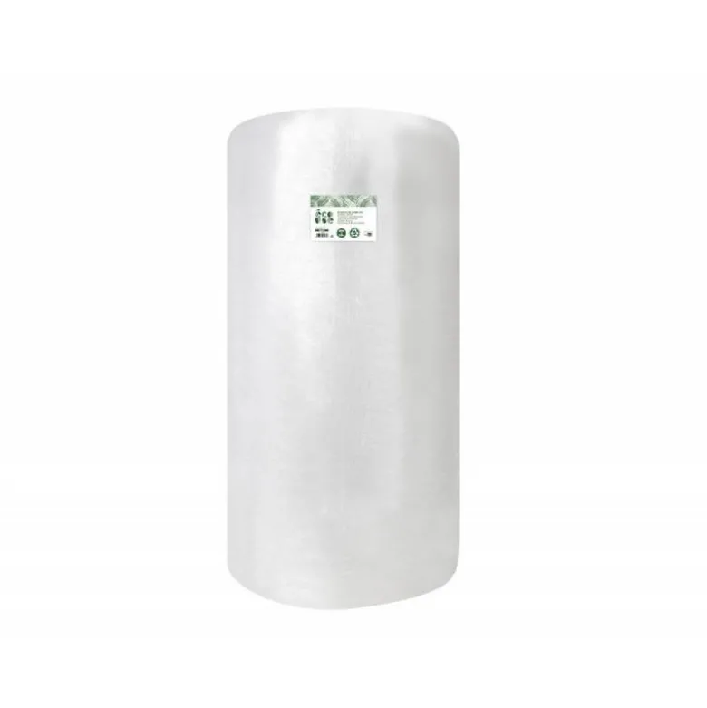 PLASTICO BURBUJA LIDERPAPEL ECOUSE 1.60X200M 30% DE PLASTICO RECICLADO