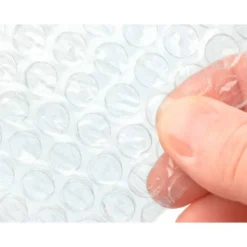 PLASTICO BURBUJA LIDERPAPEL ECOUSE 1.60X200M 30% DE PLASTICO RECICLADO