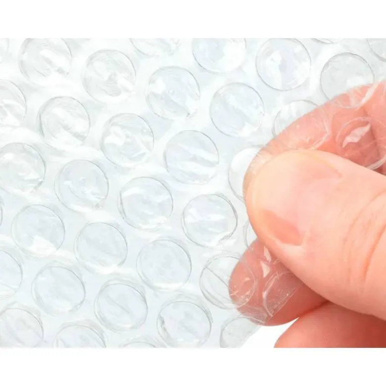 PLASTICO BURBUJA LIDERPAPEL ECOUSE 1.60X200M 30% DE PLASTICO RECICLADO