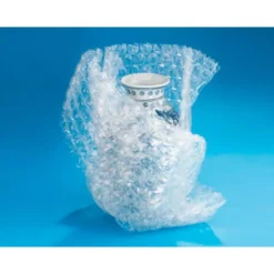 PLASTICO BURBUJA LIDERPAPEL ECOUSE 1.60X200M 30% DE PLASTICO RECICLADO