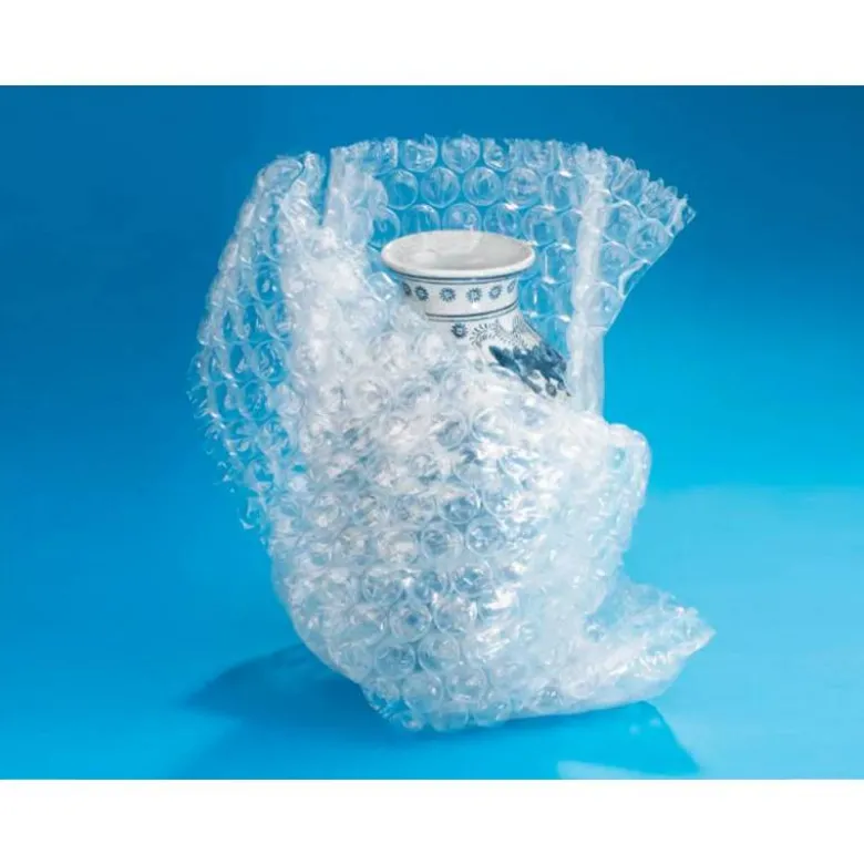 PLASTICO BURBUJA LIDERPAPEL ECOUSE 1.60X200M 30% DE PLASTICO RECICLADO