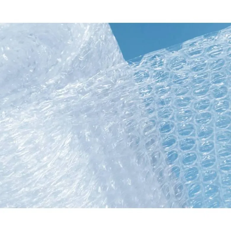PLASTICO BURBUJA LIDERPAPEL ECOUSE 1.60X200M 30% DE PLASTICO RECICLADO
