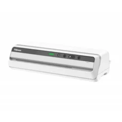 PLASTIFICADORA FELLOWES JUPITER LX A3 SISTEMA ANTIATASCO 6 RODILLOS HASTA 250 MICRAS