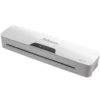 PLASTIFICADORA FELLOWES PIXEL A3 2 RODILLOS SISTEMA ANTIATASCO APAGADO AUTOMATICO HASTA 125 MC