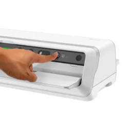 PLASTIFICADORA FELLOWES VENUS LX A3 SISTEMA ANTIATASCO 6 RODILLOS HASTA 250 MICRAS