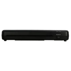PLASTIFICADORA Q-CONNECT COMPACTA KF19061 DIN A4 PLASTIFICADO CALIENTE/FRIO LUCES READY/POWER 2 RODILLOS