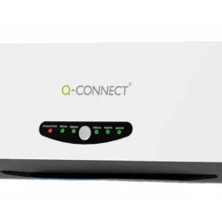 Plastificadora Q-Connect Frio/Caliente tamaño Din A3