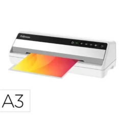 Plastificadora Saturn 3i DinA3 Marca Fellowes