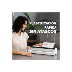 Plastificadora Saturn 3i DinA3 Marca Fellowes