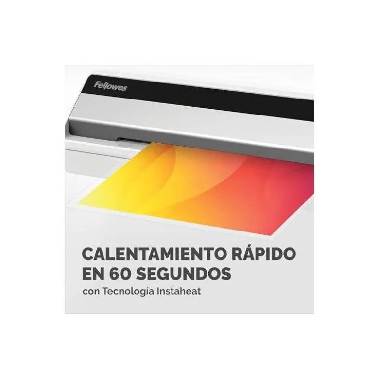 Plastificadora Saturn 3i DinA3 Marca Fellowes