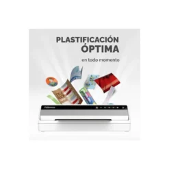 Plastificadora Saturn 3i DinA4 Marca Fellowes