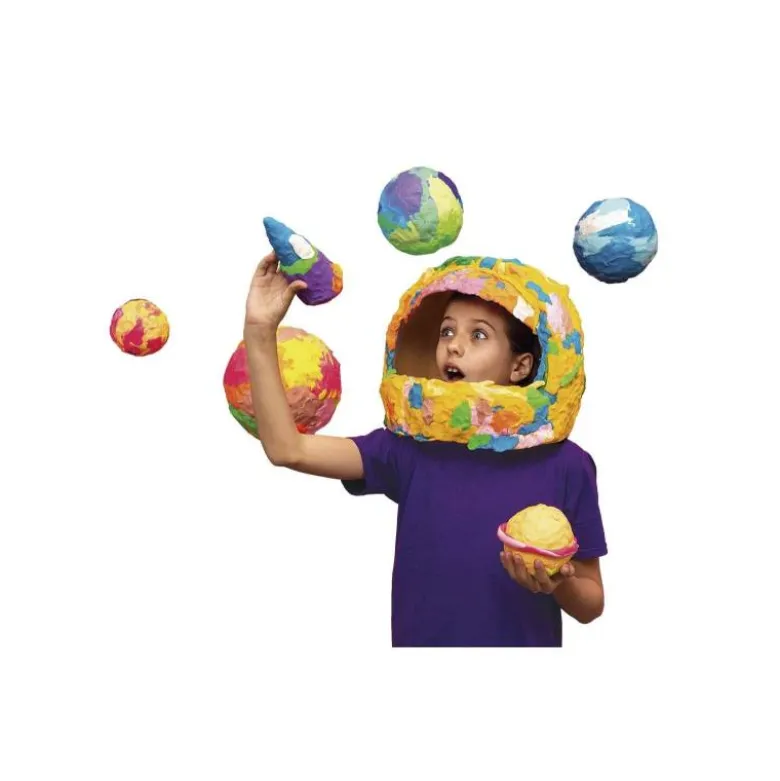 Plastilina Jovi colores surtidos pequeña Caja 30 50 gr