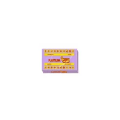 Plastilina Jovi color Lila grande 350 gr
