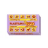 Plastilina Jovi color lila pequeña 50 gr