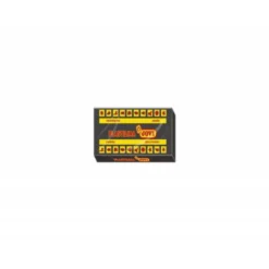 Plastilina Jovi color Negro grande 350 gr