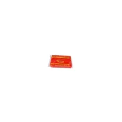 Plastilina Jovi color Rojo grande 350 gr