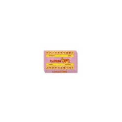 Plastilina Jovi color Rosa grande 350 gr