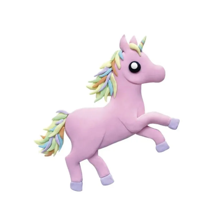 PLASTILINA JOVI 70 SURTIDA TAMAÑO PEQUEÑO COLORES PASTEL SURTIDOS CAJA DE 6 UNIDADES 50 GR