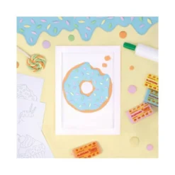 PLASTILINA JOVI 70 SURTIDA TAMAÑO PEQUEÑO COLORES PASTEL SURTIDOS CAJA DE 6 UNIDADES 50 GR