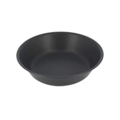 PLATO POLIPROPILENO ARCHIVO 2000 HONDO 17,8 CM DIAMETRO REUTILIZABLE E IRROMPIBLE LIBRE BPA COLOR GRIS