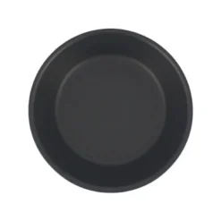 PLATO POLIPROPILENO ARCHIVO 2000 HONDO 17,8 CM DIAMETRO REUTILIZABLE E IRROMPIBLE LIBRE BPA COLOR GRIS