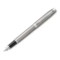PLUMA PARKER IM ESSENTIAL ACERO CT