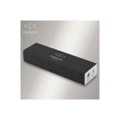 PLUMA PARKER IM ESSENTIAL ACERO CT