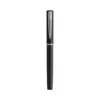 PLUMA WATERMAN ALLURE LACA NEGRA EN ESTUCHE DE REGALO TINTA AZUL