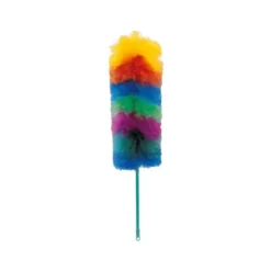 Plumero Sintetico de Colores