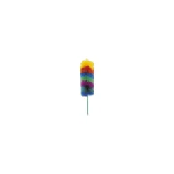 Plumero Sintetico de Colores