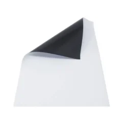 POLIESTER YOSAN PAPERPLAST DIN A4 BLANCO BRILLO 250 MC CAJA DE 50 HOJAS