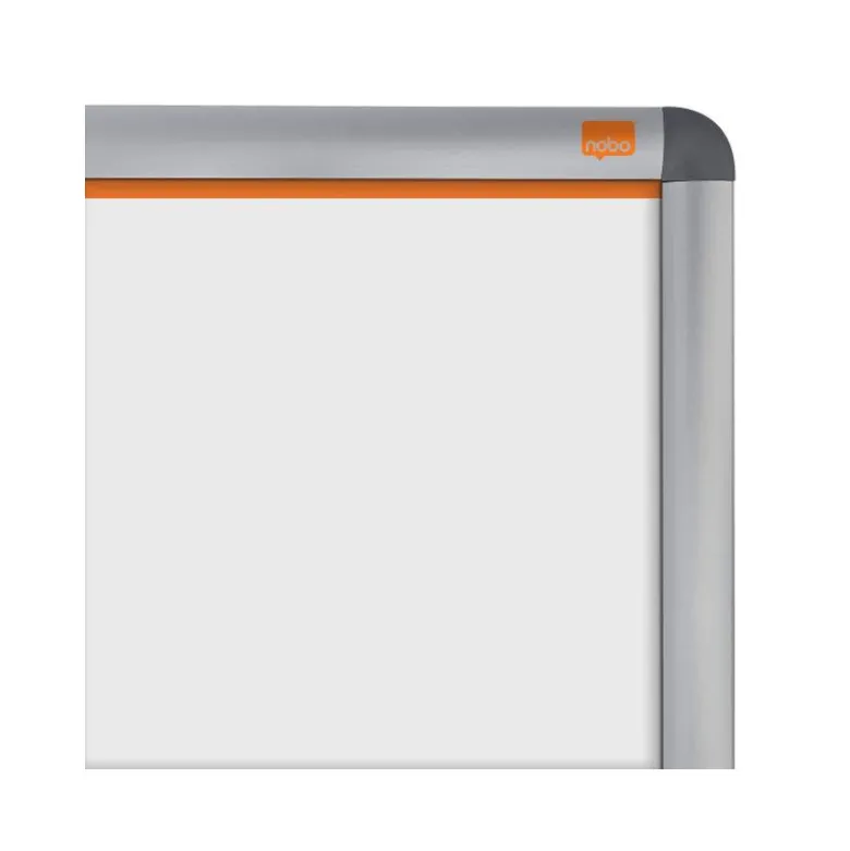 Porta anuncios Clipdown NOBO aluminio DIN A4