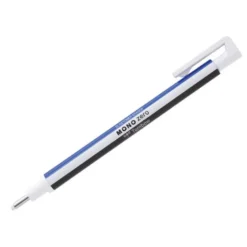 PORTAGOMAS TOMBOW MONOCROMO ZERO PUNTA REDONDA 2,3 MM DIAMETRO
