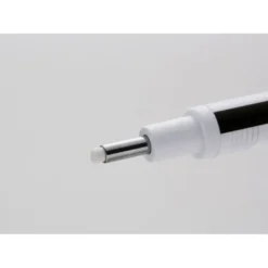 PORTAGOMAS TOMBOW MONO ZERO CON CLIP GOMA REDONDA 2,3MM DIAMETRO + 2 RECAMBIOS