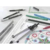 Portaminas Faber Castell TK FIne de 0,7 mm