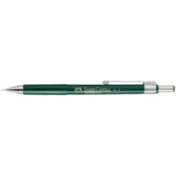 Portaminas Faber Castell TK FIne de 0,7 mm