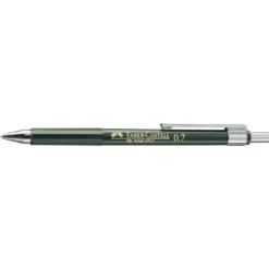 Portaminas Faber Castell TK FIne de 0,7 mm