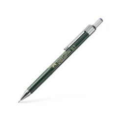 Portaminas Faber Castell TK FIne de 0,7 mm