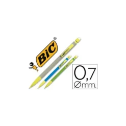 Portaminas Marca Bic Matic Ecológico (NO SE PUEDE ELEGIR)